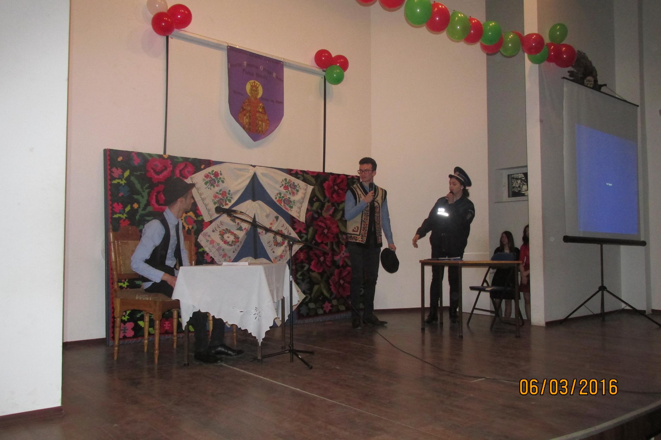 „Primăvara începe cu ATOR”, la Hârlău