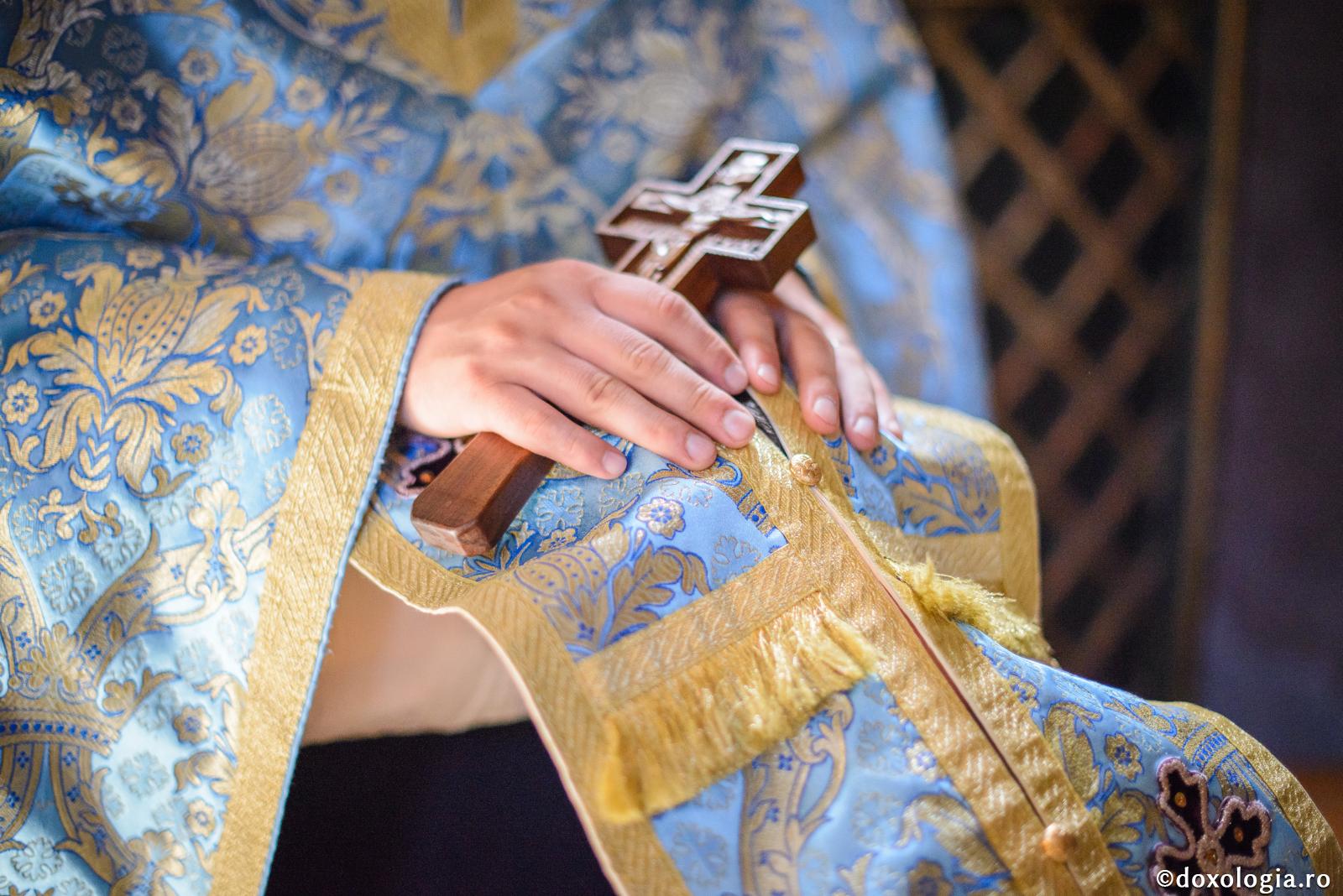 Boala duhovnicească şi mila divină