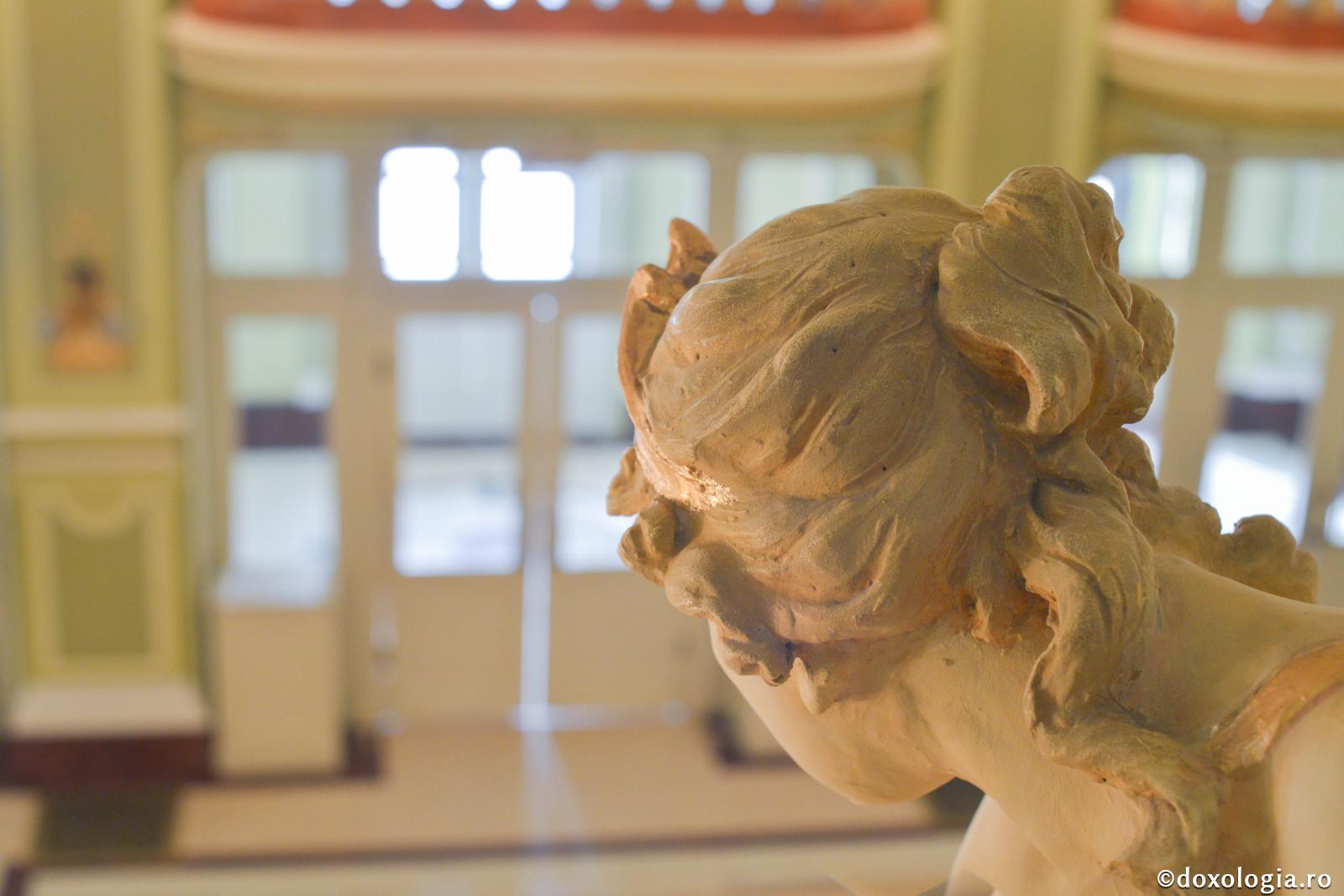 Idolatria – uitare și necunoaștere a lui Dumnezeu