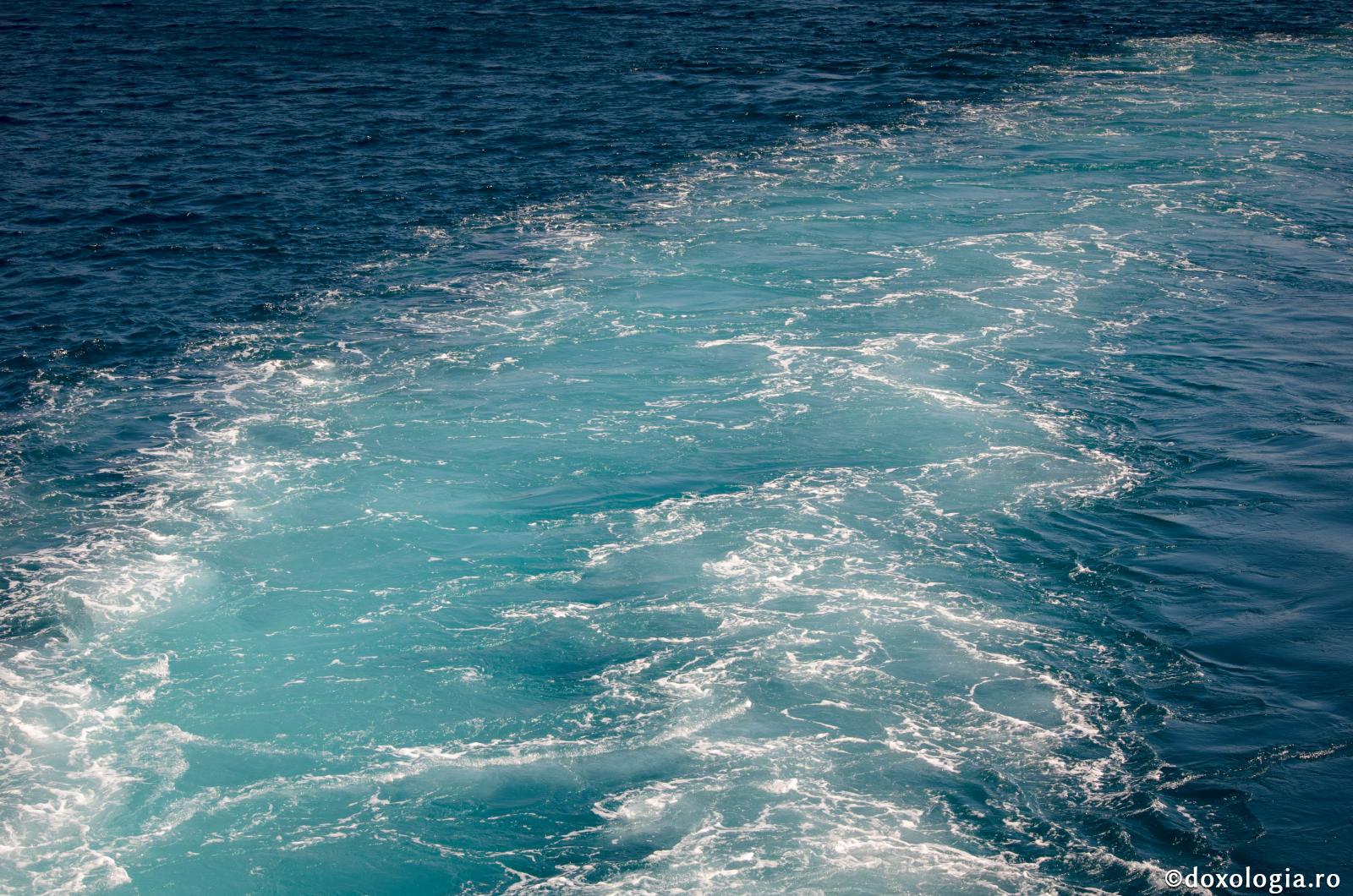 Gândurile tulburătoare