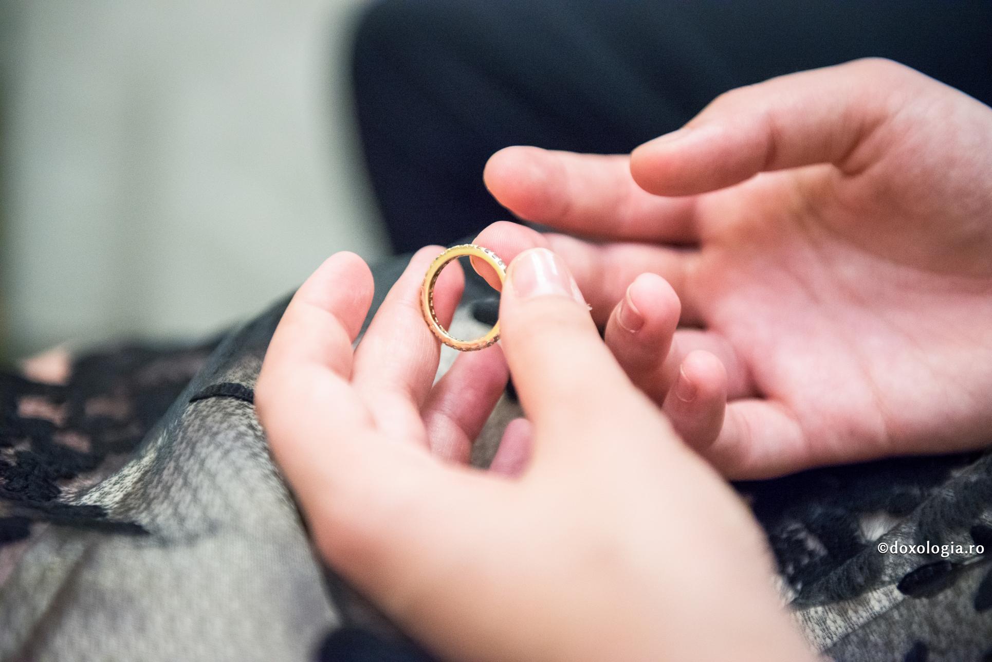 Infidelitatea inimii pune în mare pericol căsnicia