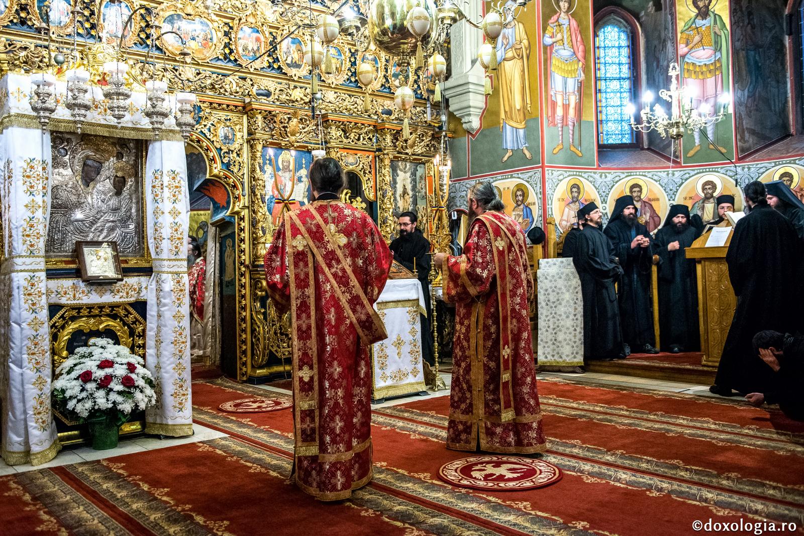 Râvna spre viaţa duhovnicească