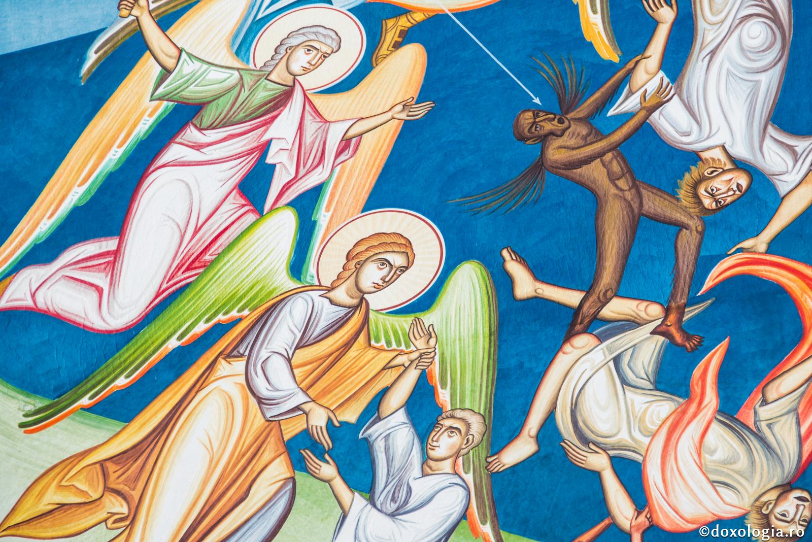 De ce nu ne lasă vrăjmașii sufletești în pace?