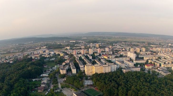 Ajutor la domiciliu oferit de Parohia „Sfintele Femei Mironosițe” din Pitești Ajutor la domiciliu oferit de Parohia „Sfintele Femei Mironosițe” din Pitești