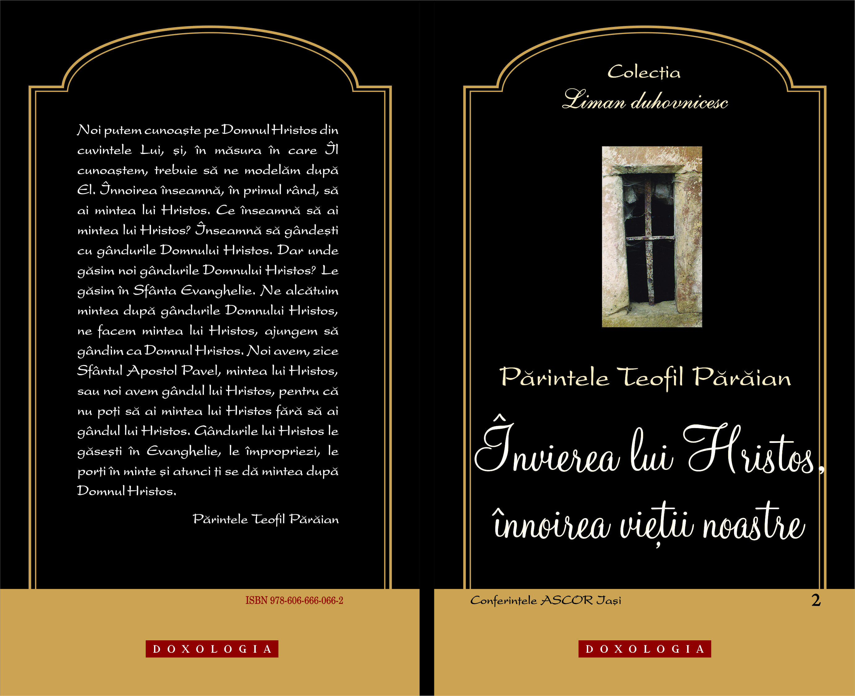 Călăuze duhovniceşti spre Înviere - Săptămâna Patimilor