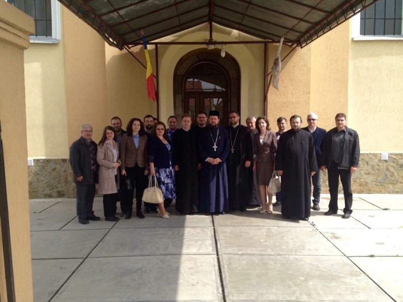 Workshop dedicat activităţilor metodice la Ineu, judeţul Arad Workshop dedicat activităţilor metodice la Ineu, judeţul Arad