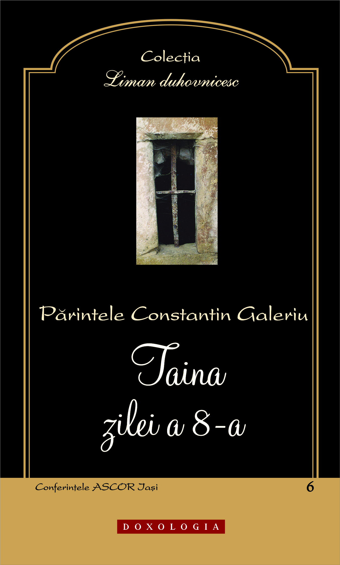 Călăuze duhovniceşti spre Înviere - Săptămâna Patimilor