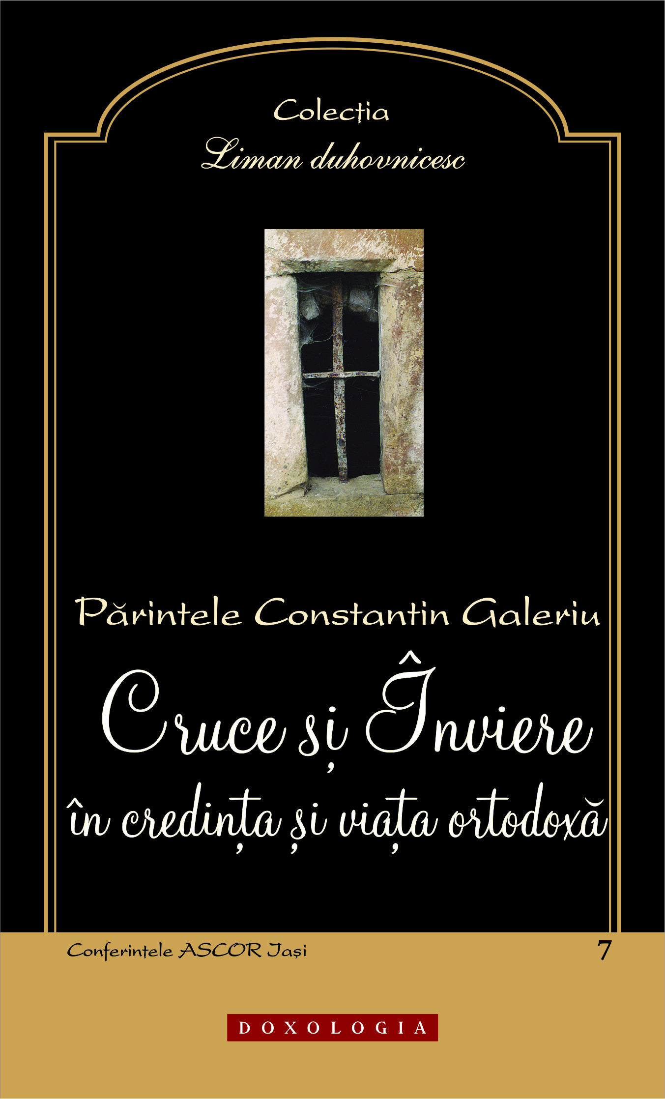 Călăuze duhovniceşti spre Înviere - Săptămâna Patimilor