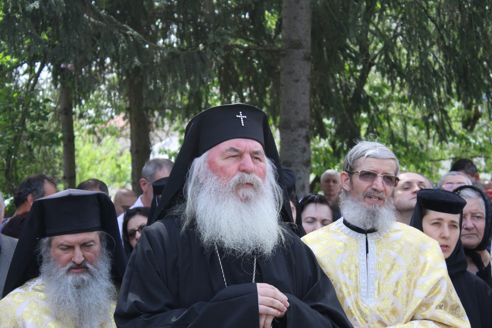 Înaltpreasfințitul Părinte Ioan: „Domnul Iisus ne dorește să fim ai Lui”