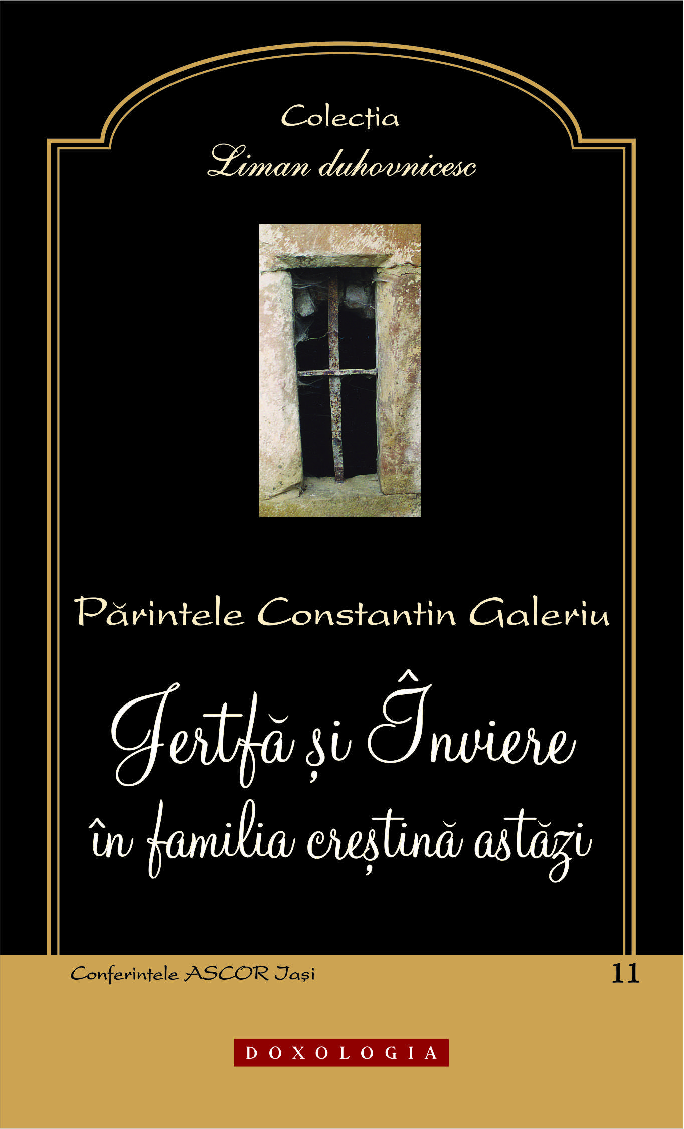 Călăuze duhovniceşti spre Înviere - Săptămâna Patimilor