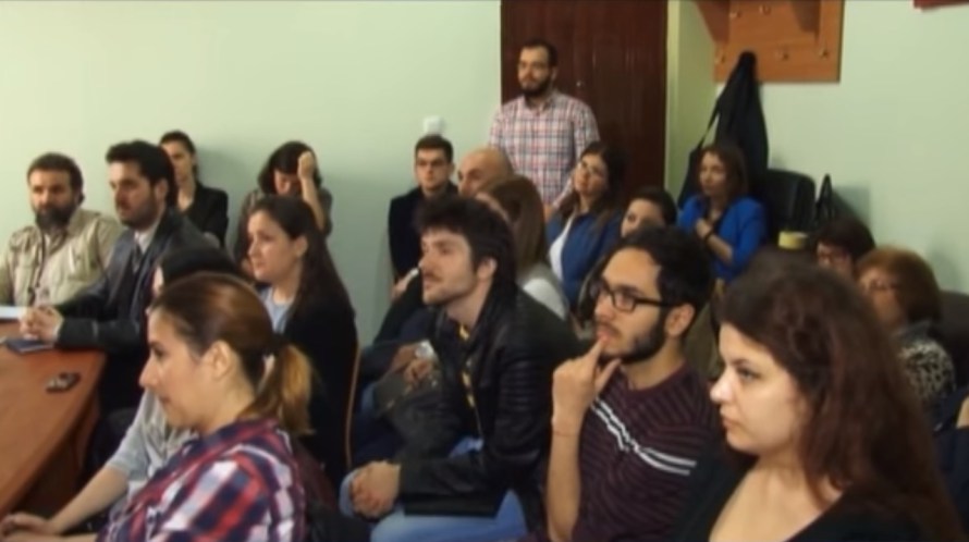 Conferinţa cu tema „Nevoia de autentic într-o societate în derivă”, la Constanţa