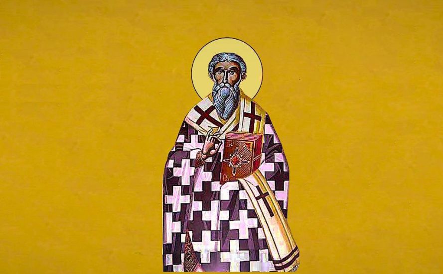 Sfântul Teotim va fi cinstit la Murfatlar