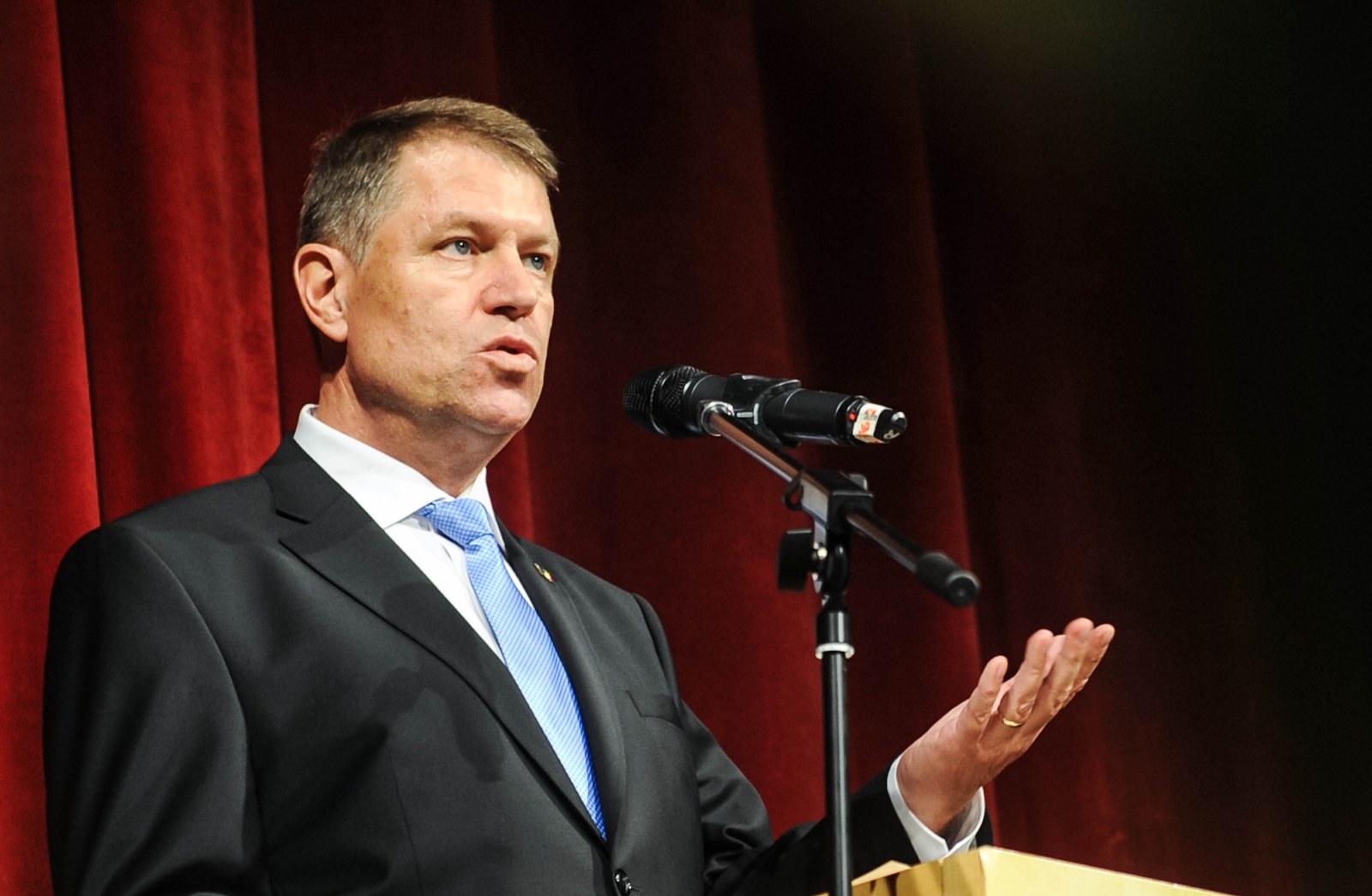 Conferința „Diaspora și prietenii săi”, la Timișoara