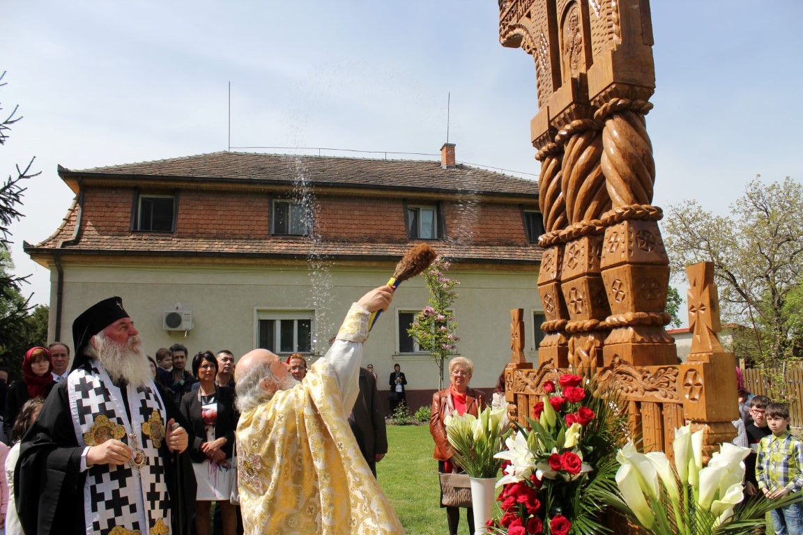 Înaltpreasfințitul Părinte Ioan: „Domnul Iisus ne dorește să fim ai Lui”