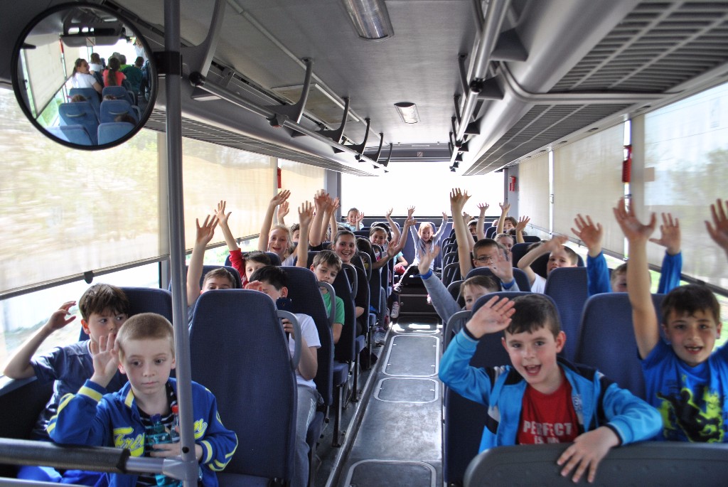 Activităţi socio-educative, în Episcopia Sloboziei si Calarasilor