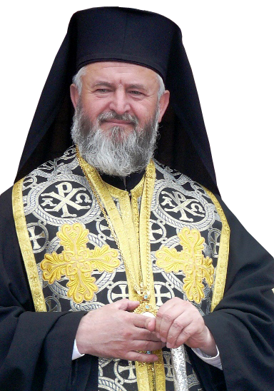 Preasfinţitul Daniil, Episcop locţiitor al Daciei Felix, aniversează ridicarea la rangul de Arhiereu