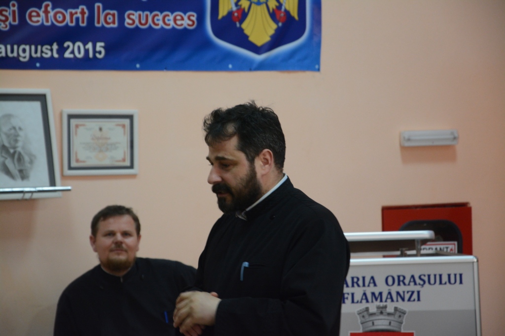 Și tânăr și în Hristos