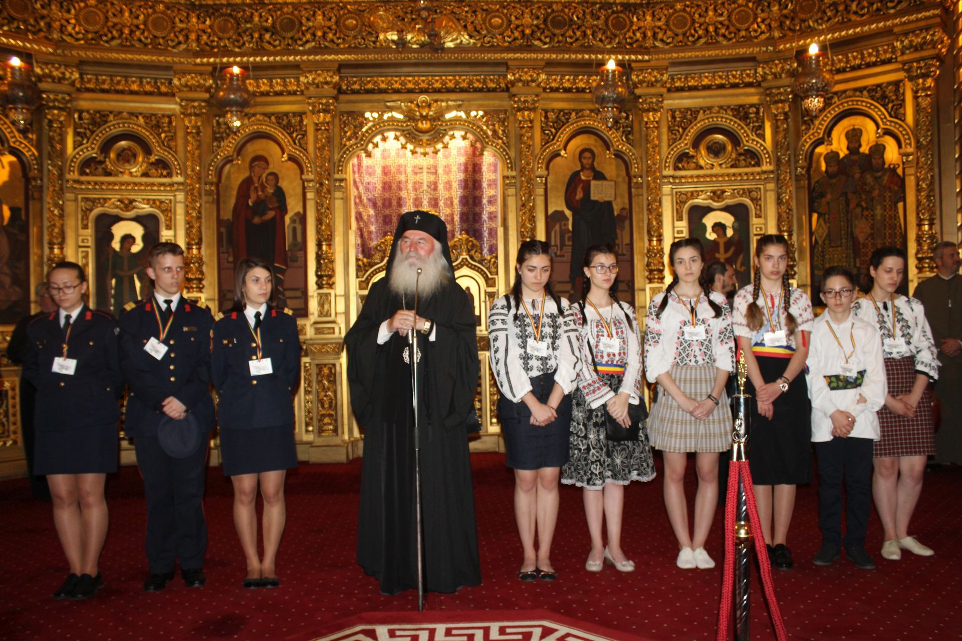 Olimpiada Națională de religie, la Timișoara Olimpiada Națională de religie, la Timișoara