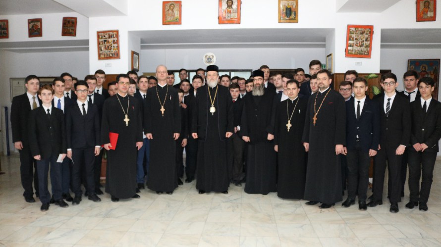 Burse pentru elevi cu merite deosebite din Episcopia Sloboziei şi Călăraşilor