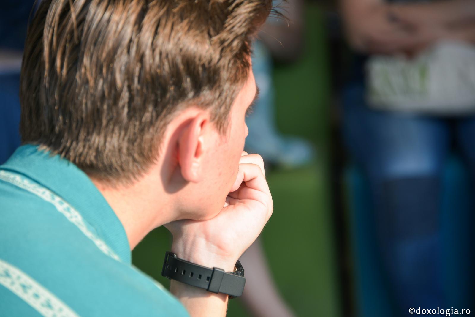 Cum poate deveni un absolvent al facultății de psihologie psiholog creștin?