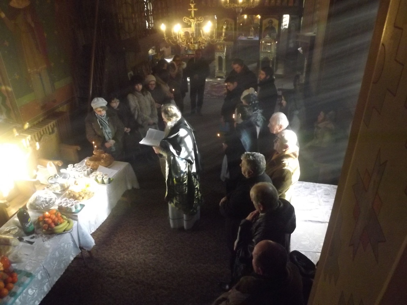 Începutul primăverii, marcat prin activități caritabile la Liceul Pedagogic „Vasile Lupu”