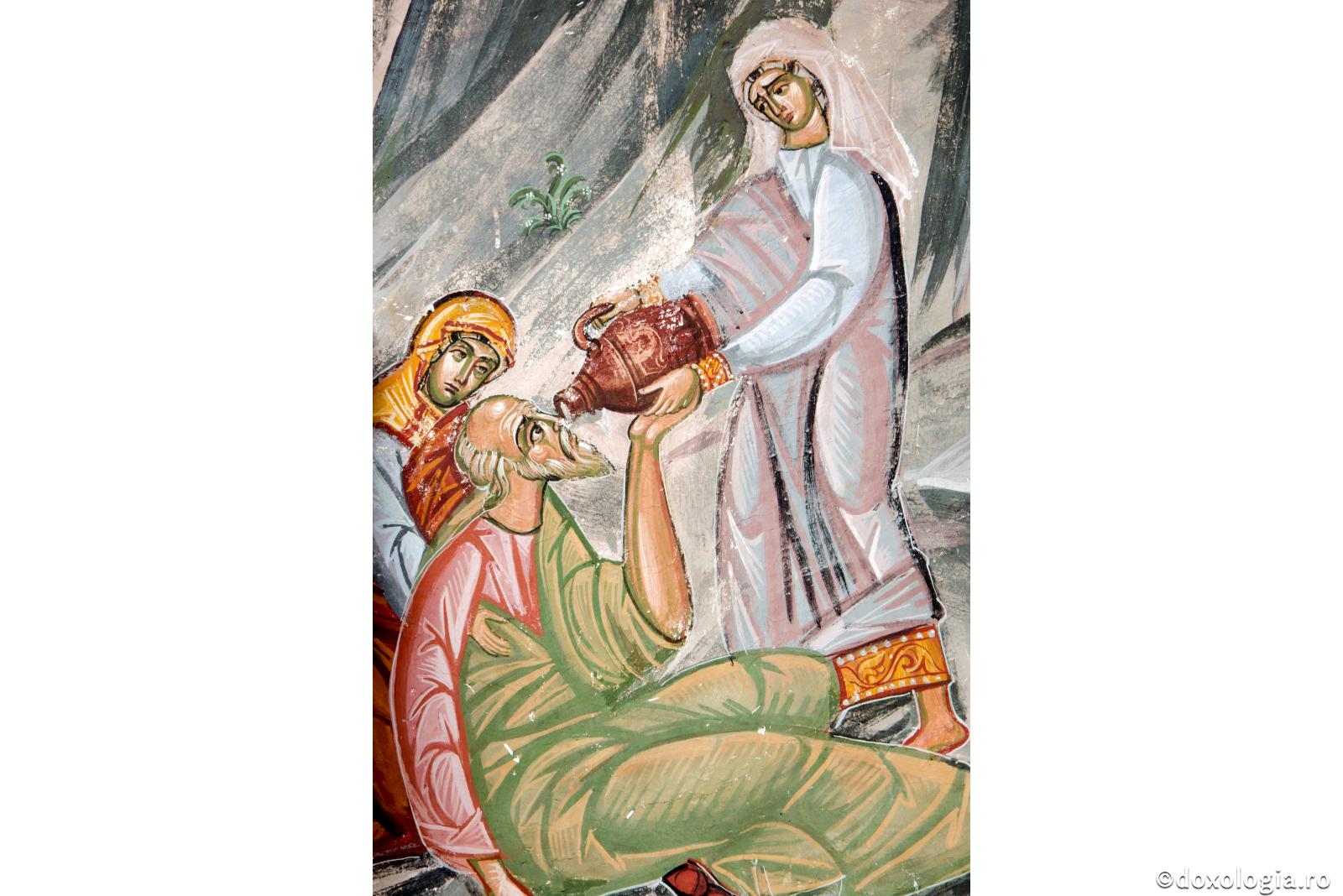 În vremurile în care trăim, până unde poate merge ajutorarea aproapelui?