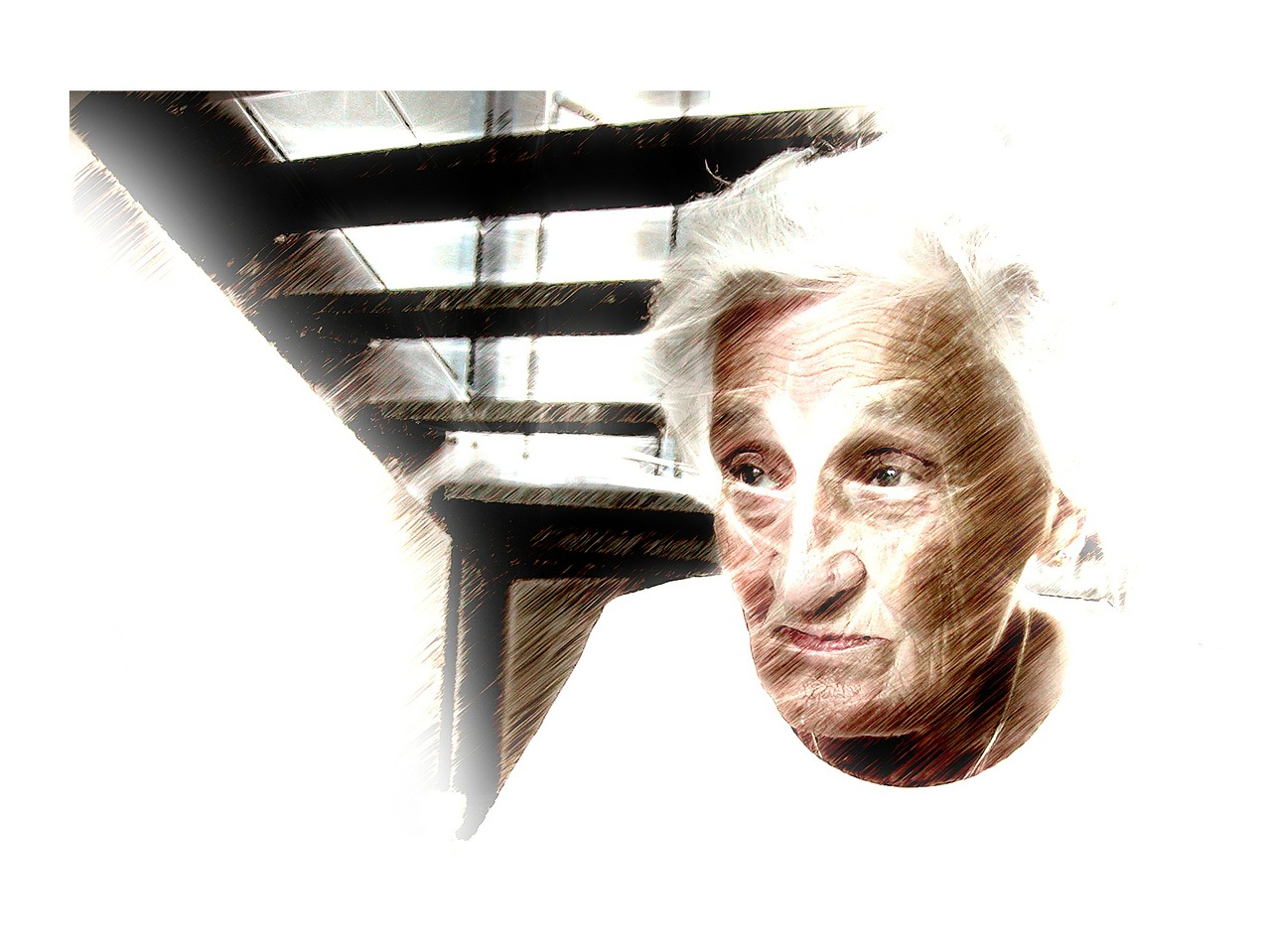 Aproximativ 500.000 de români suferă de Alzheimer