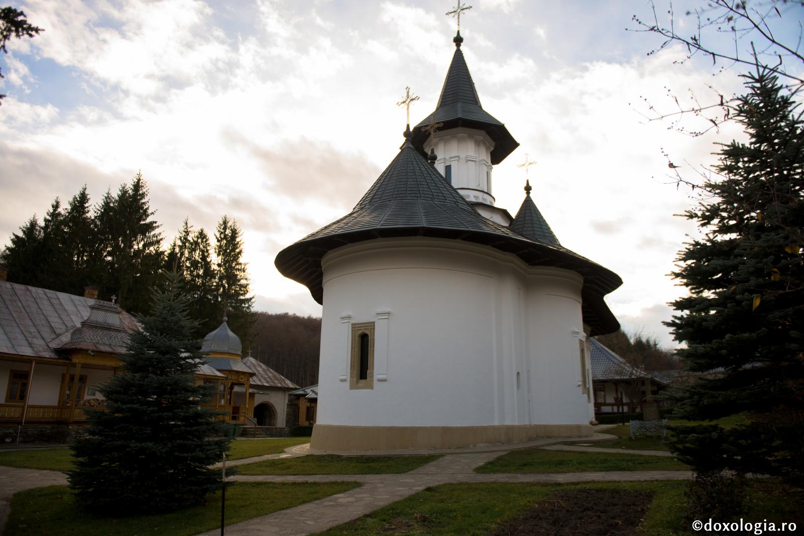 Dogmatica apuseană vs dogmatica răsăriteană