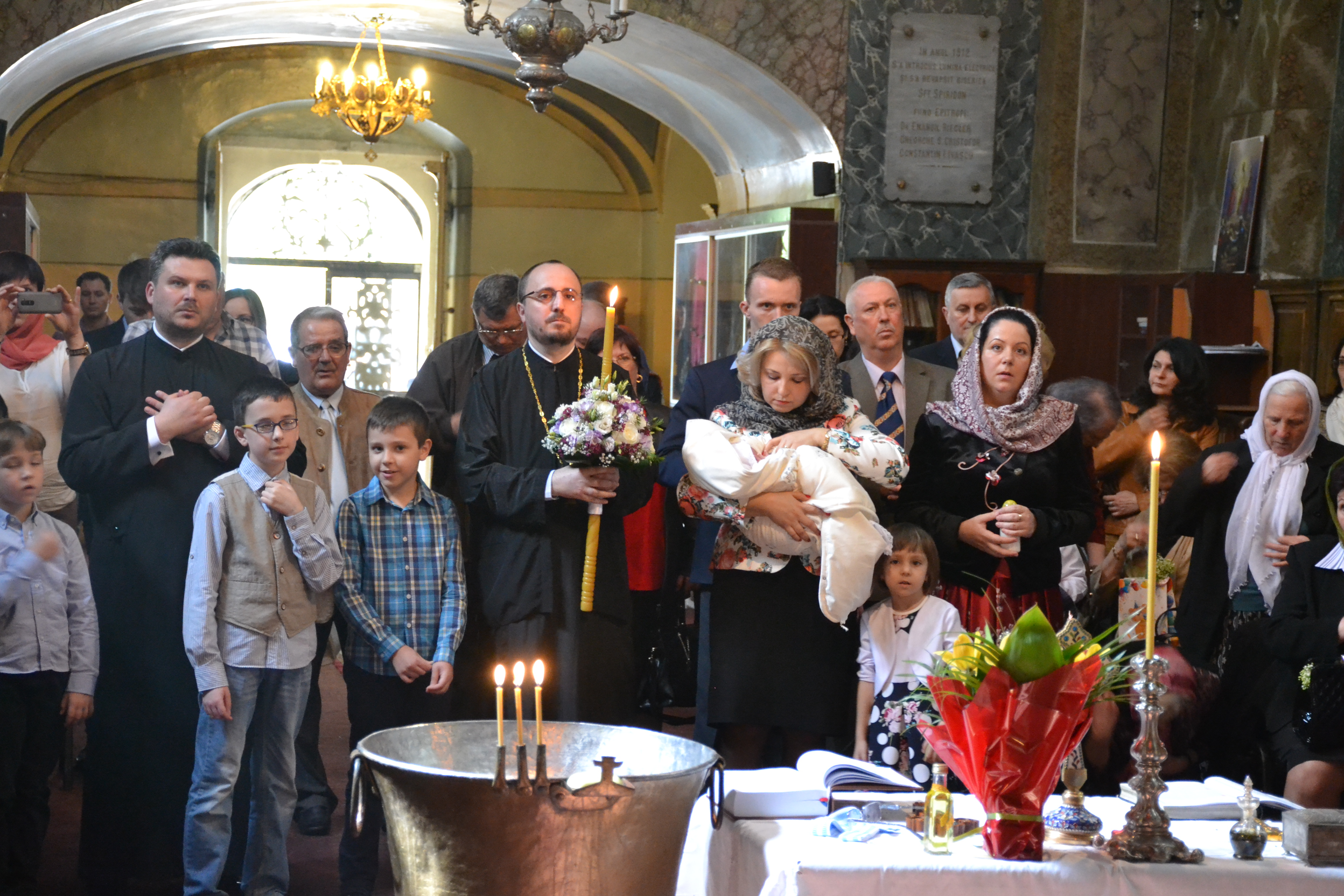 „Îmbrăcarea în Dumnezeu se poate găsi în esența ei într-o singură haină – cea a rugăciunii”