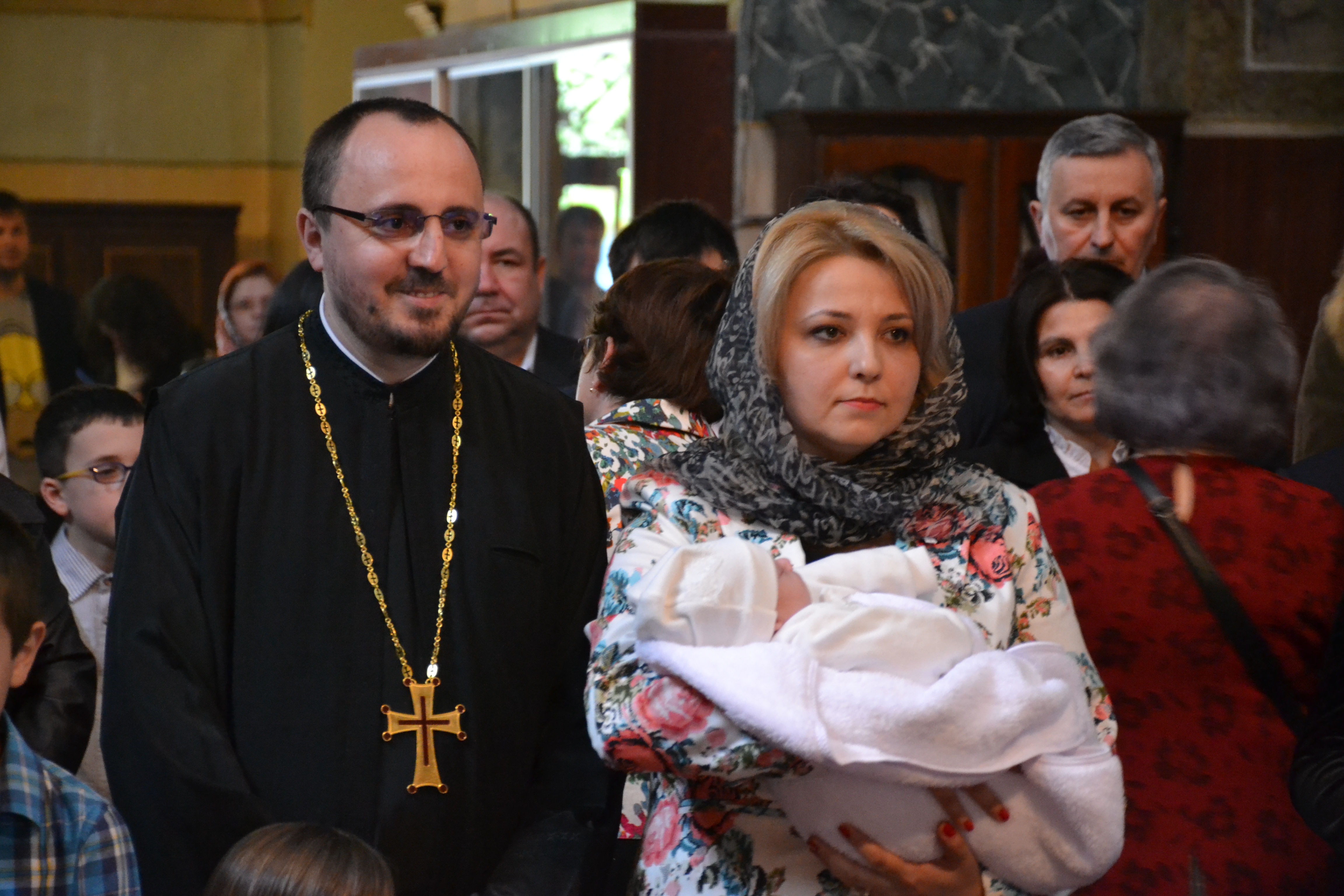 „Îmbrăcarea în Dumnezeu se poate găsi în esența ei într-o singură haină – cea a rugăciunii”