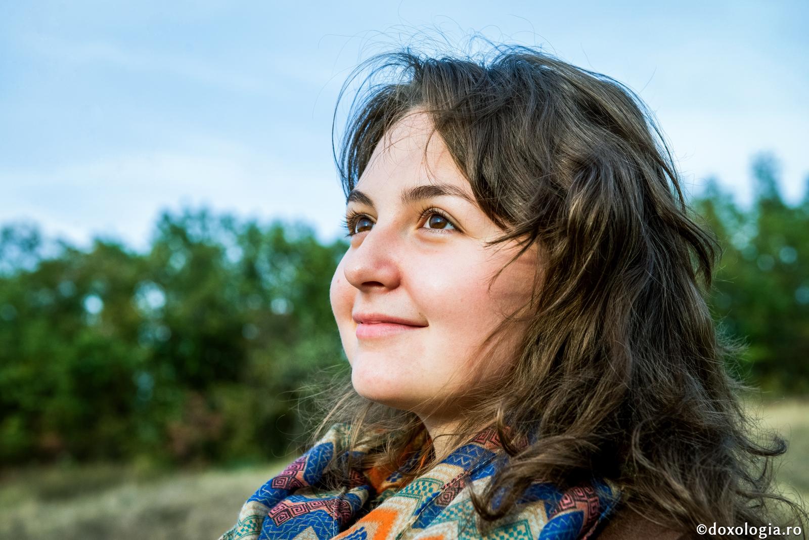 Bucuraţi-vă, drepţilor, în Domnul