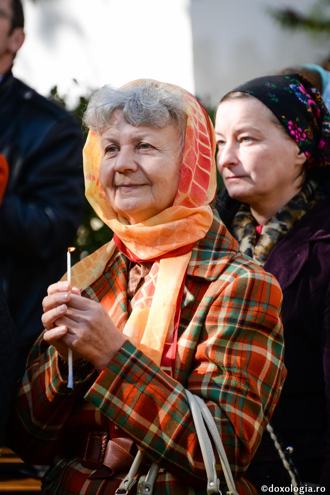 Postul nu înseamnă tristețe