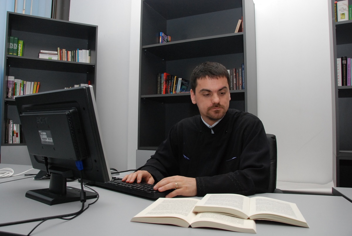 „Urcuş spre Înviere“, în Protopopiatul Moineşti „Urcuş spre Înviere“, în Protopopiatul Moineşti