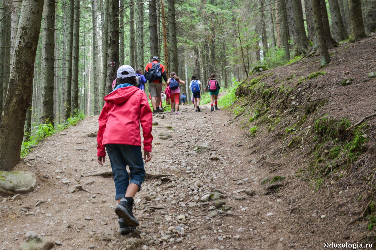 Cum trebuie îndrumat un copil pentru ca el să aleagă calea creştină? Cum trebuie îndrumat un copil pentru ca el să aleagă calea creştină?