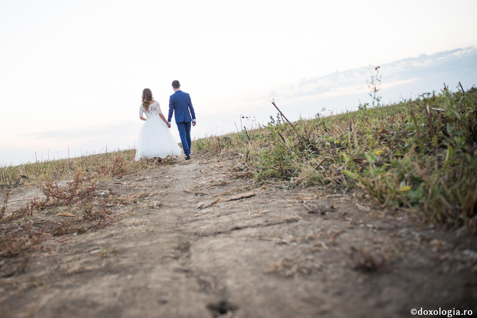 Voia lui Dumnezeu nu limitează libertatea noastră