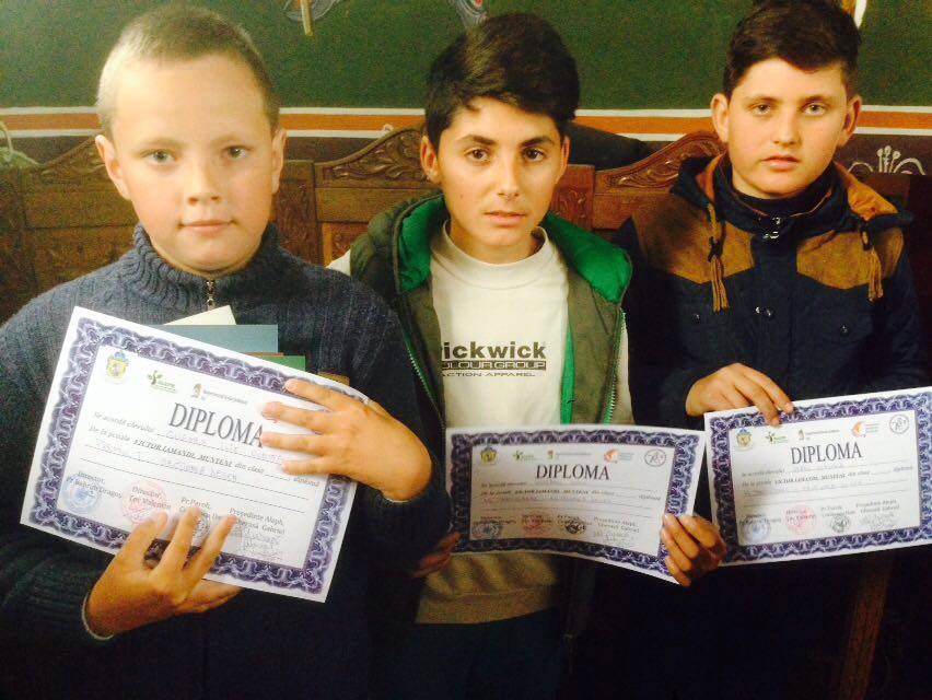 Concurs de eseu și desen: „Învierea Domnului- Tradiţii şi credinţă”