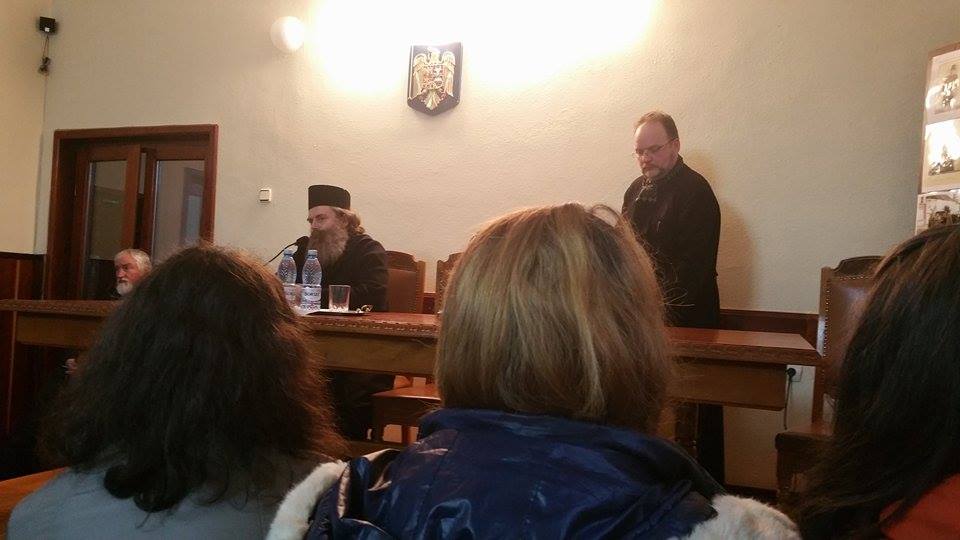 Conferință despre „Frica de a nu reuși în viață”, la Pașcani