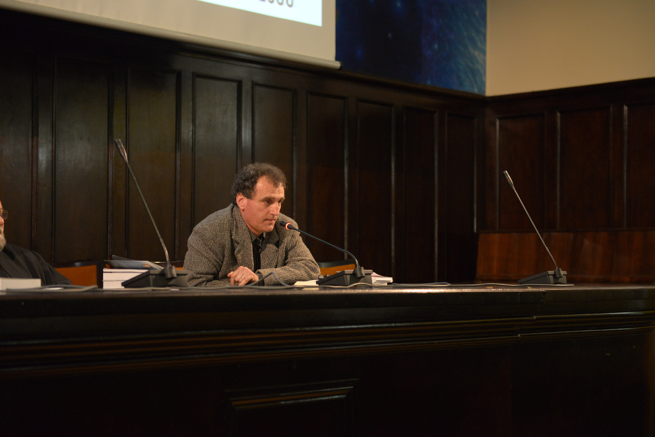 Actualitatea mesajului Sfântului Ioan Gură de Aur pentru tineri, dezbătută în cadrul „Serilor Doxologia” Actualitatea mesajului Sfântului Ioan Gură de Aur pentru tineri, dezbătută în cadrul „Serilor Doxologia”