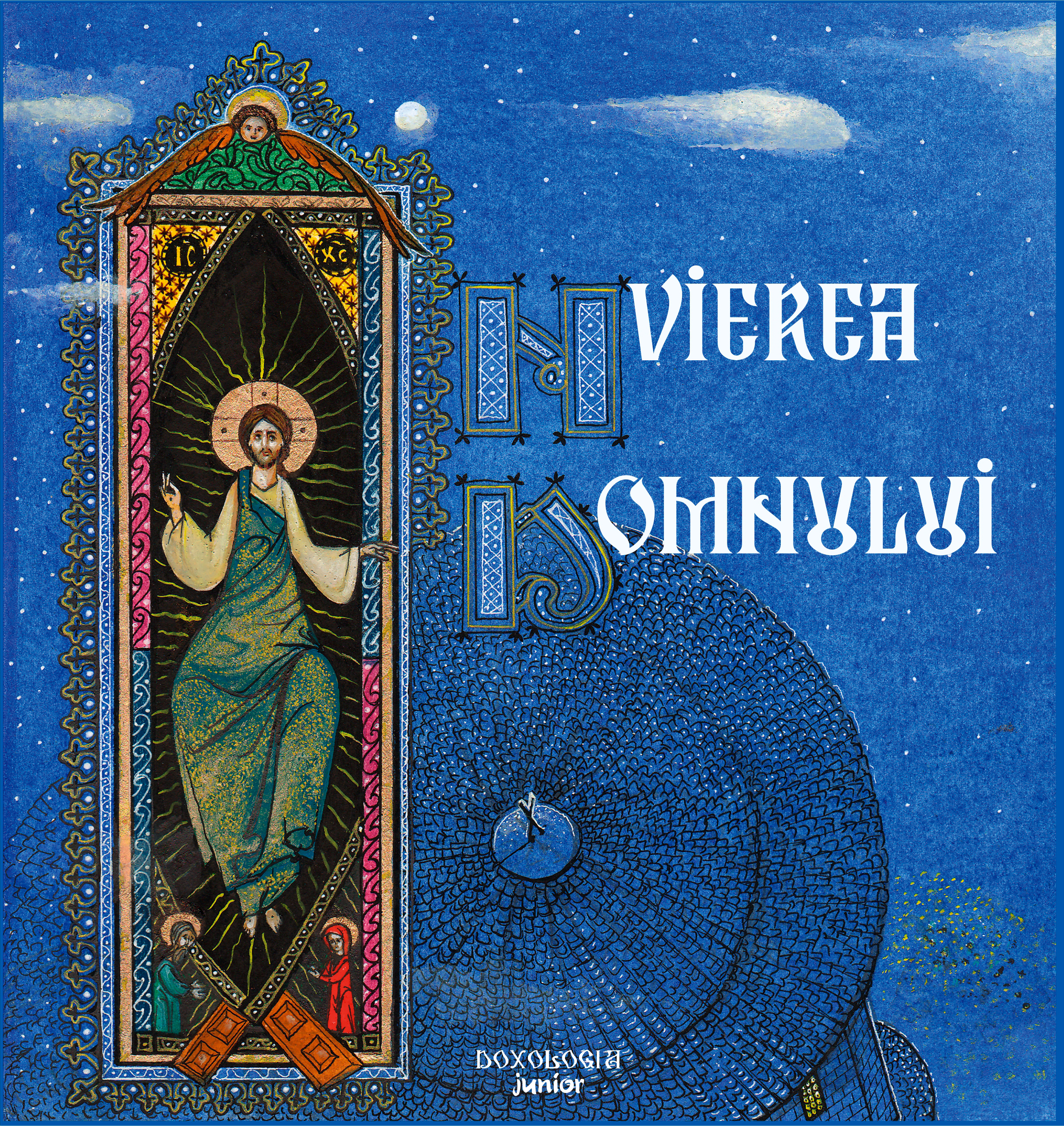 Călăuze duhovniceşti spre Înviere - Săptămâna Patimilor
