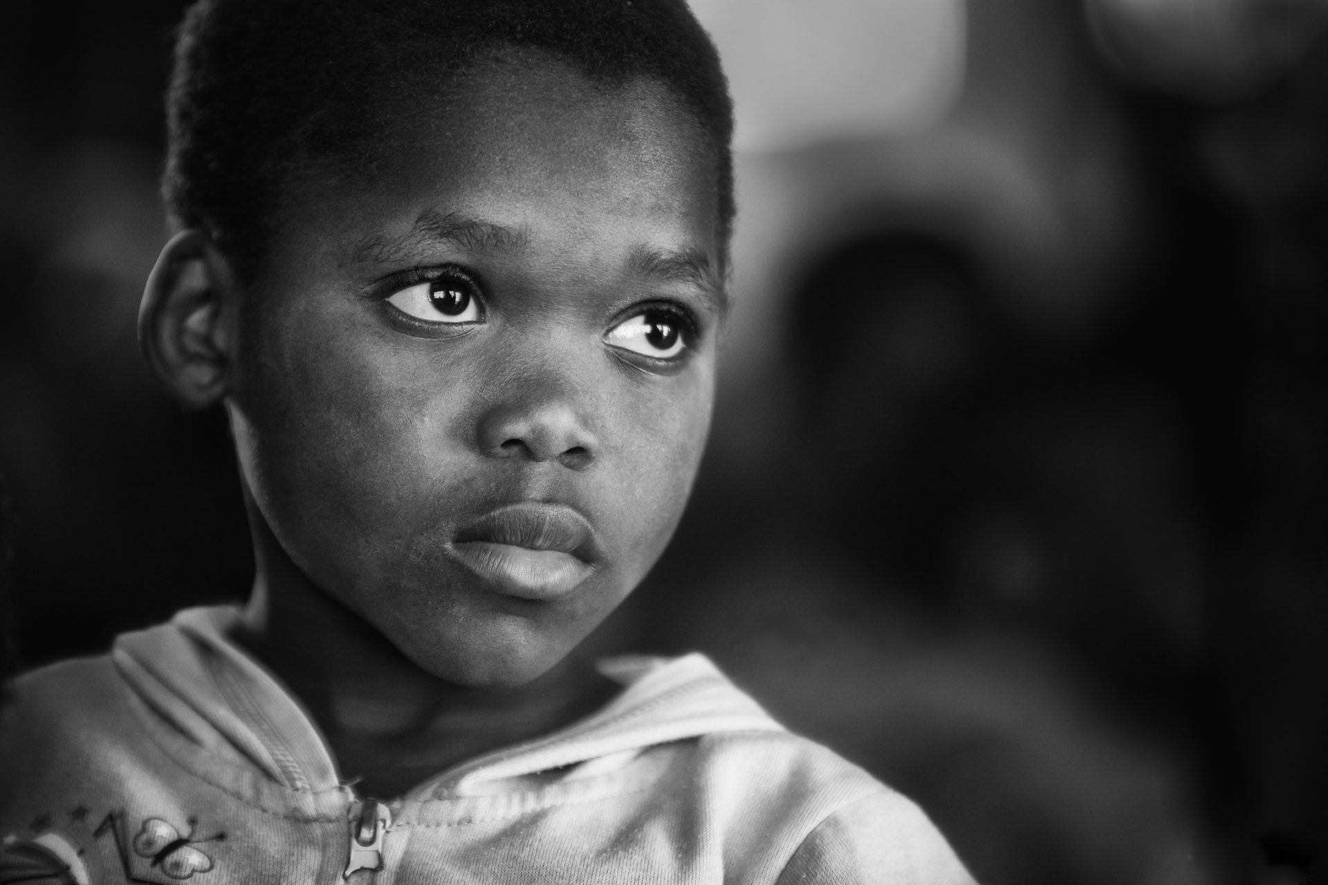 Preţul vieţii unei familii din Africa - 6 dolari Preţul vieţii unei familii din Africa - 6 dolari