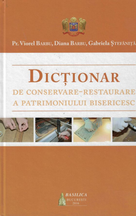 Premieră pentru literatura teologică românească