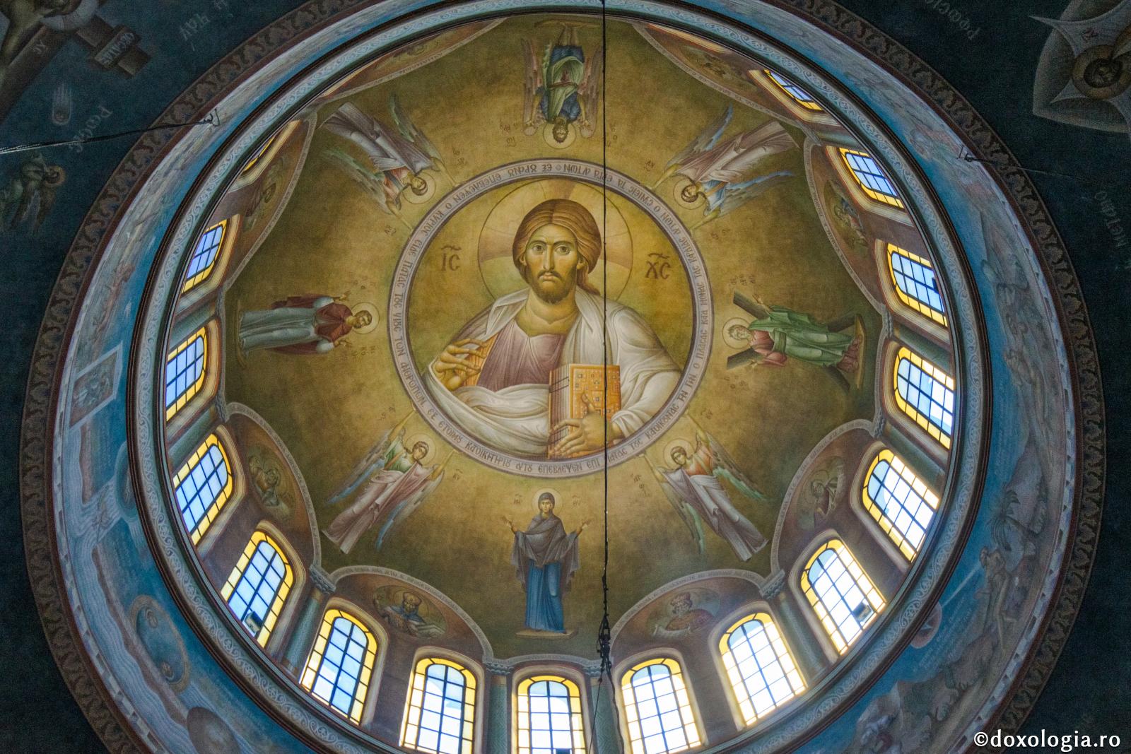 „Până când, Stăpâne Sfinte şi Adevărate, nu vei judeca şi nu vei răzbuna sângele nostru?”