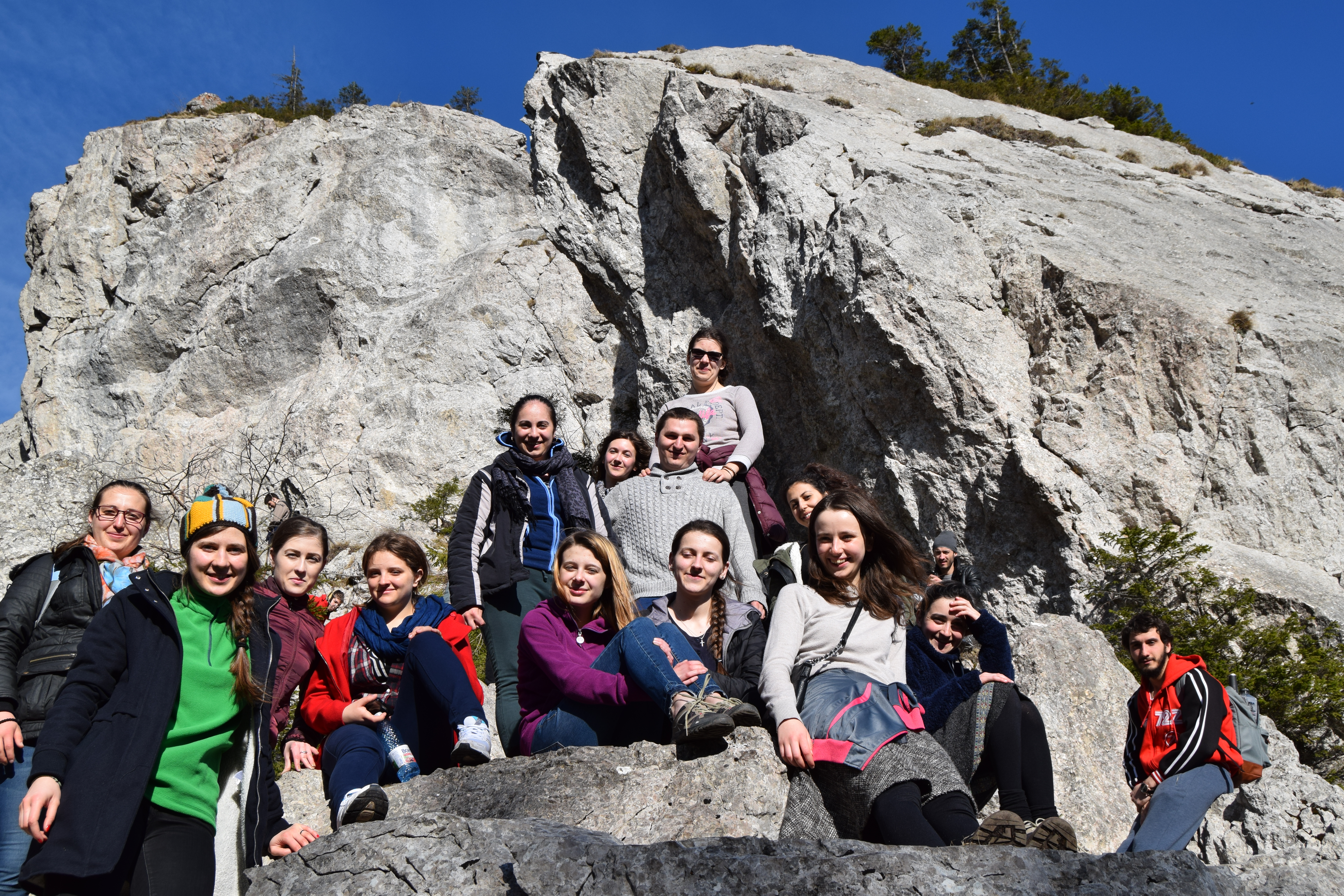 Pe urmele lui Petru Rareș în muntele Rarăului