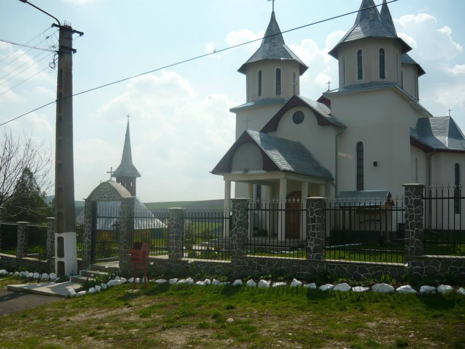 Seri duhovniceşti în Parohia clujeană Berchieşu Seri duhovniceşti în Parohia clujeană Berchieşu
