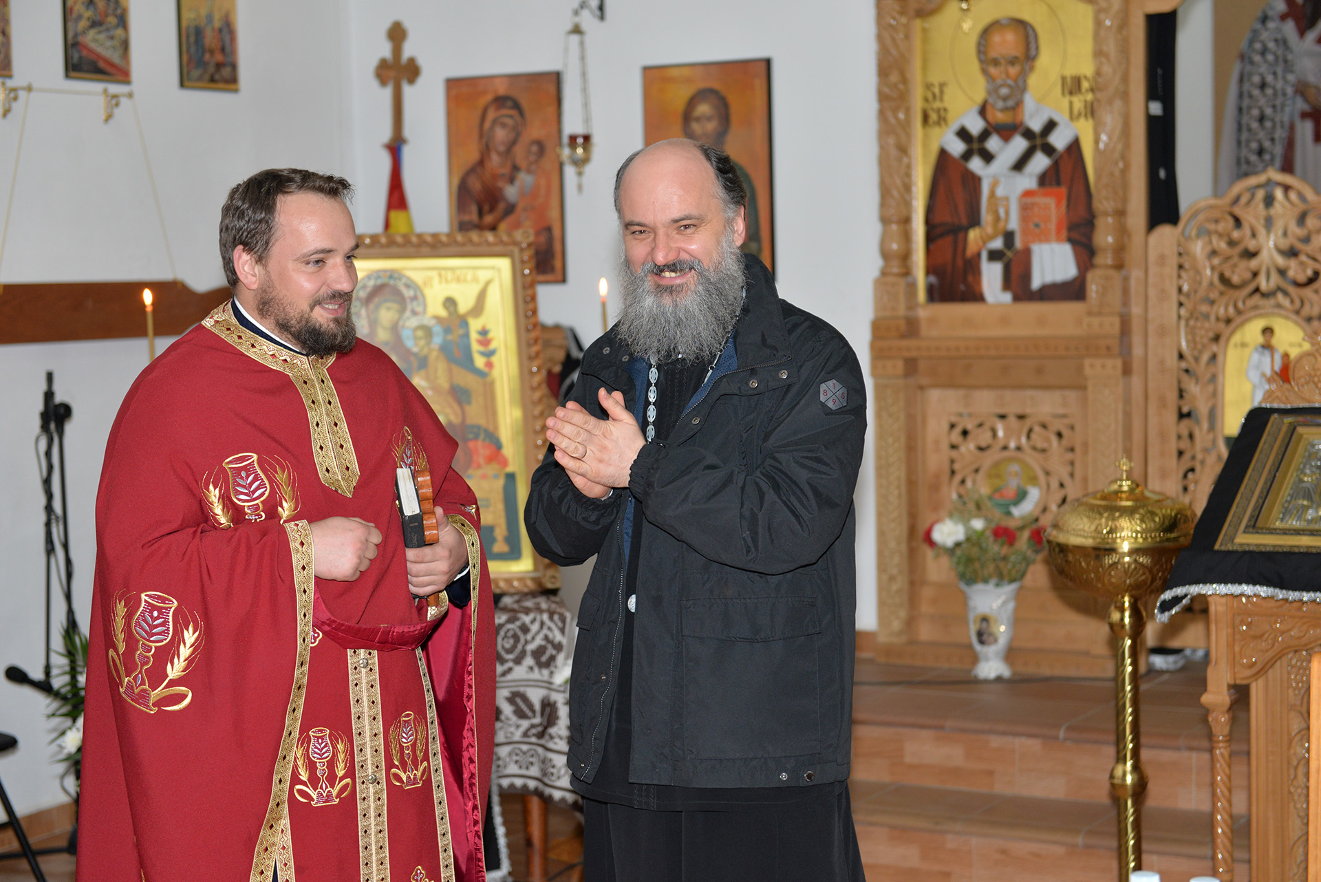 Diaspora. Români cu rădăcinile în Cer