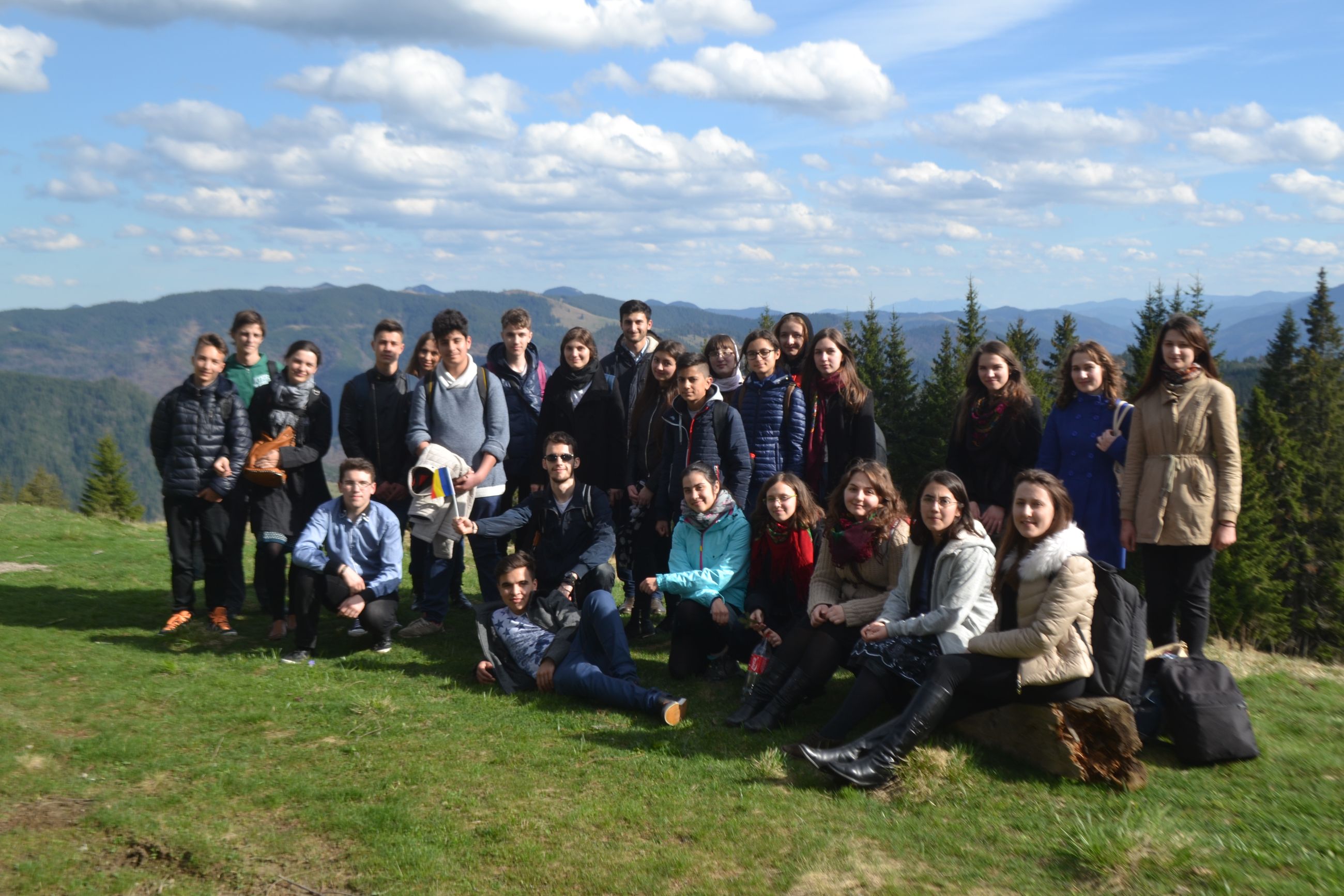 Pe urmele domnului Petru Rareș, spre tainițele inimilor noastre