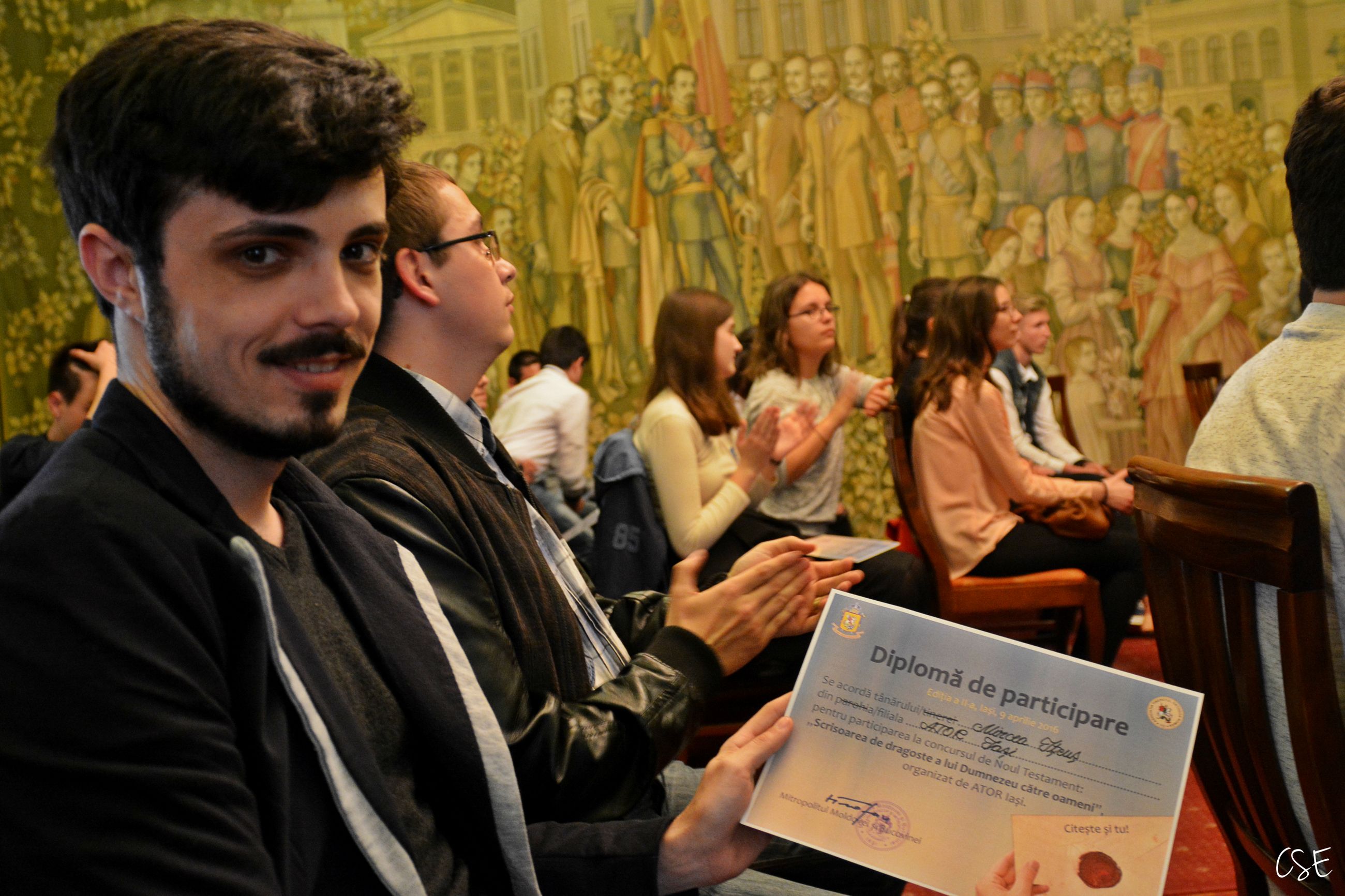 De la Cuvânt la cuvinte