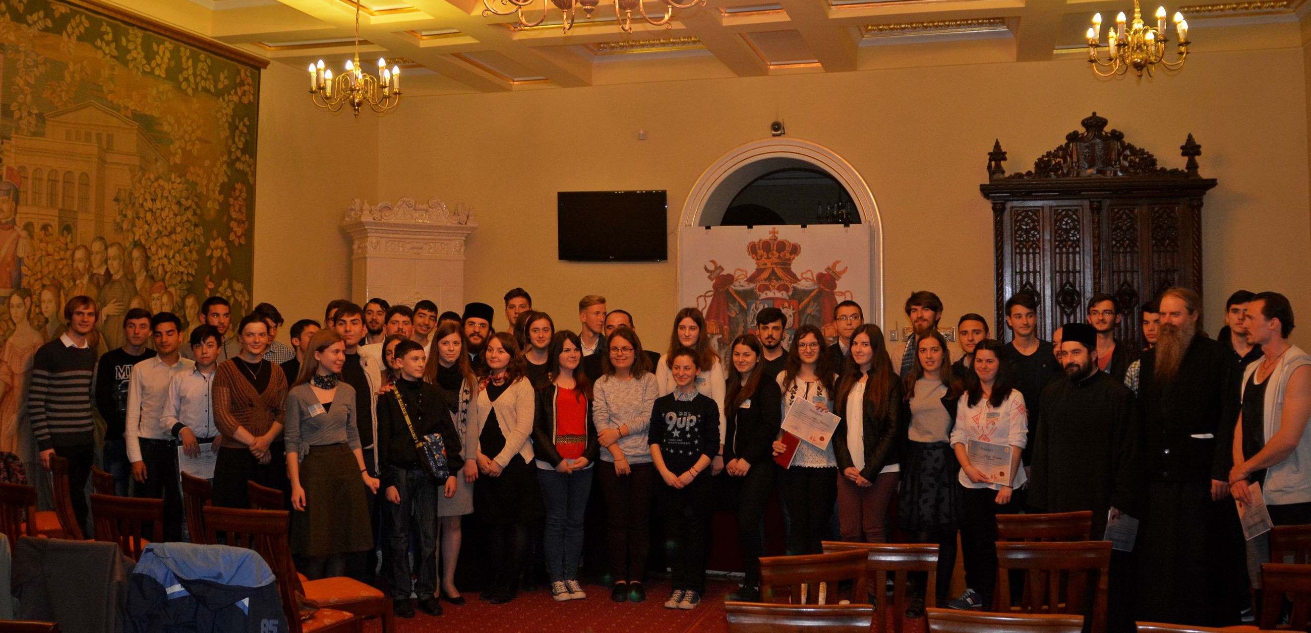 De la Cuvânt la cuvinte