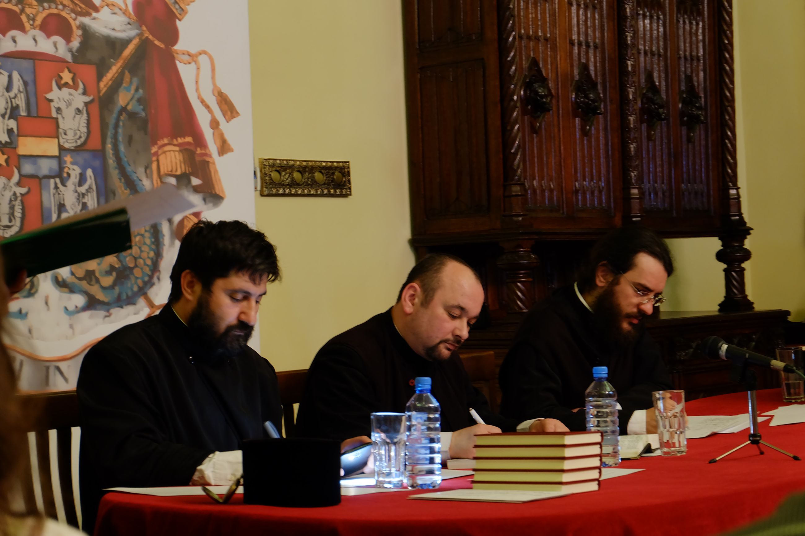 De la Cuvânt la cuvinte