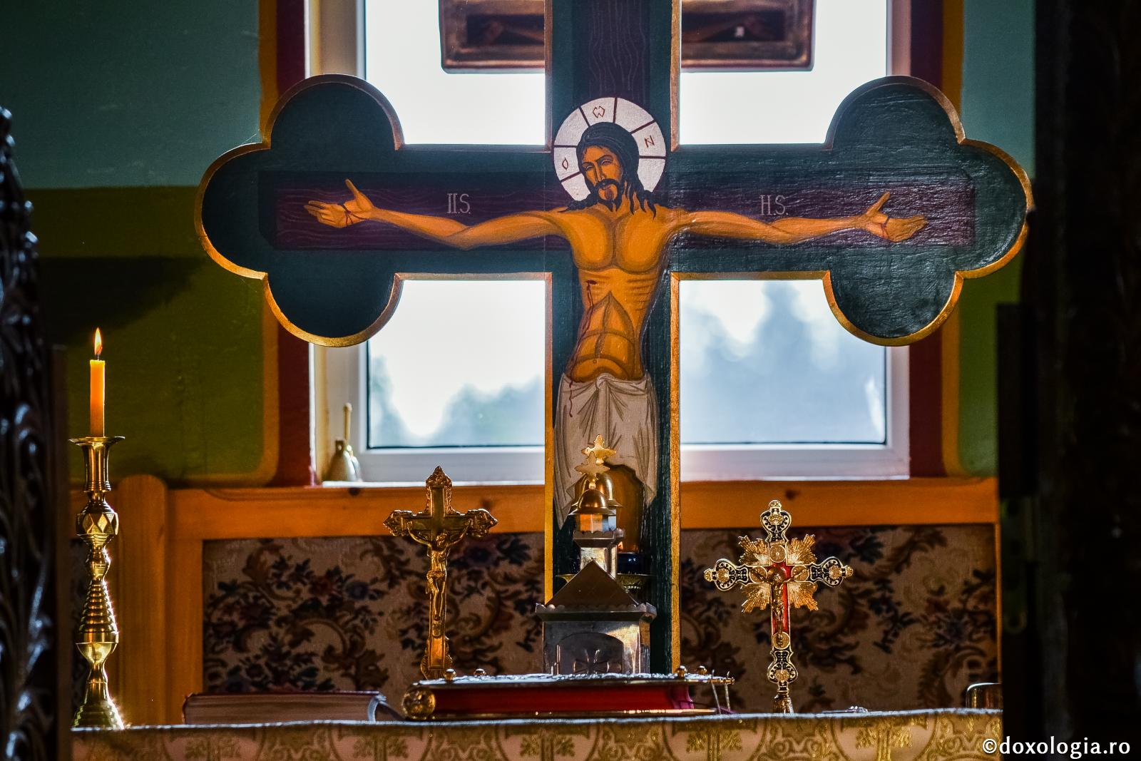 Scopul universului este adorarea lui Dumnezeu